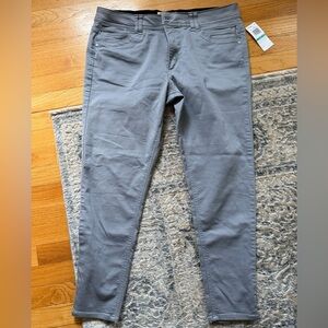 Democracy Women's Gray ab control Jeans